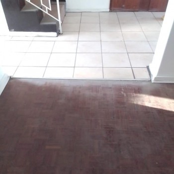 tiling