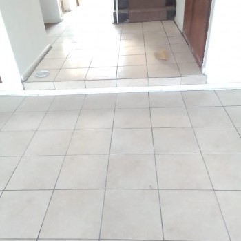 tiling